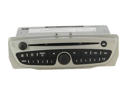 Used Radio Radio 37675855 37675855