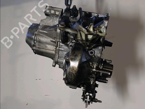Used Gearbox Gearbox PEUGEOT 207 (WA_, WC_) 1.6 HDi (92 hp) 31576408 31576408