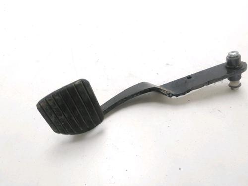 Used Break pedal Break pedal RENAULT MEGANE III Hatchback (BZ0/1_, B3_) 1.5 dCi (BZ09, BZ0D, BZ1W, BZ29, BZ14) (110 hp) 19791573 19791573