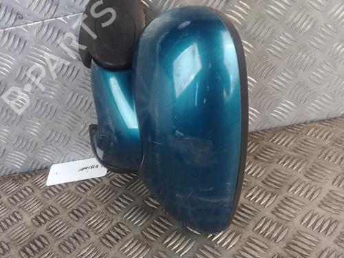 Used Left mirror RENAULT TRAFIC II Bus (JL) 2.5 dCi 135 (JL0D) (135 hp) 23647592