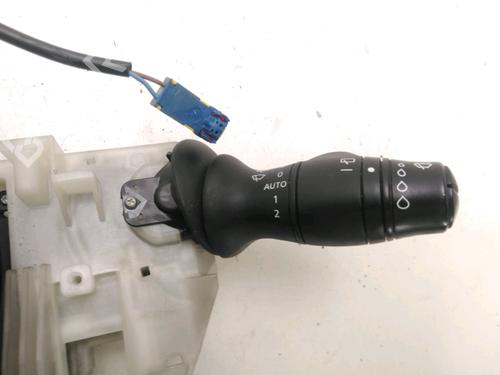 Steering column stalk RENAULT MEGANE III Grandtour (KZ0/1) 1.5 dCi (KZ1M, KZ1W, KZ0R) | BP20114305I23 