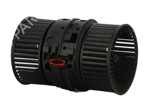Varmeblæser Varmeblæser RENAULT SCÉNIC III (JZ0/1_) 1.5 dCi (110 hp) 37226699 37226699