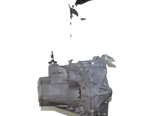 Gearbox CITROËN C4 II (NC_) 1.6 HDi 115 | BP38428805M3 - Image 4