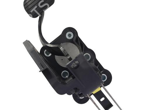 Used Break pedal Break pedal RENAULT LAGUNA III Grandtour (KT0/1) 2.0 dCi (KT01, KT08, KT09, KT0K, KT12, KT1D, KT1W) (150 hp) 34608846 34608846