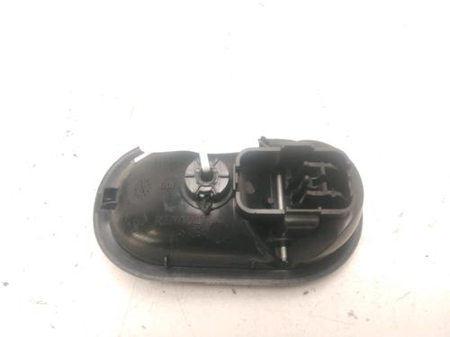 Used Front left interior door handle Front left interior door handle 23899121 23899121