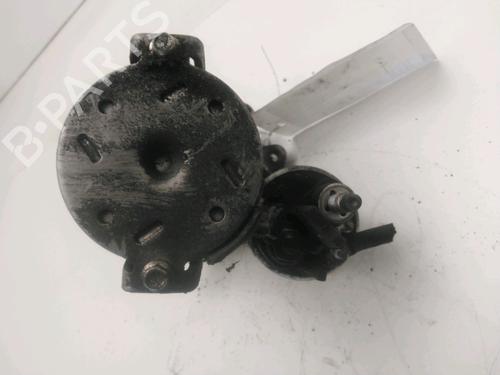 Starter RENAULT SCÉNIC III (JZ0/1_) 1.5 dCi | BP29758975M8