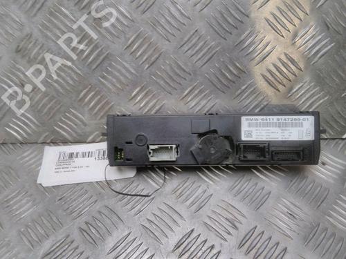 Used Climate control Climate control BMW 1 (E81) 118 d (143 hp) 13404147 13404147