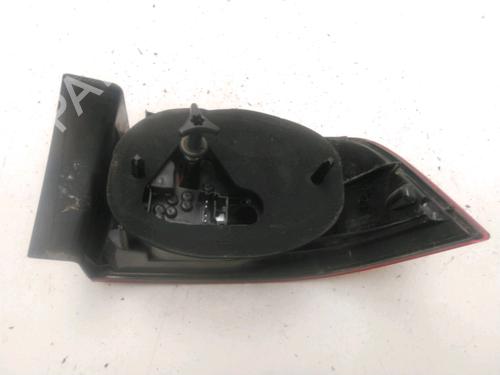 Used Left taillight RENAULT LAGUNA II (BG0/1_) 1.9 dCi (BG08, BG0G) (120 hp) 28970310