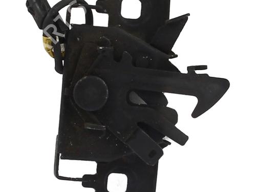 Used Hood lock Hood lock RENAULT CAPTUR I (J5_, H5_) 1.5 dCi 90 (J5N4, J5M5, J5MW, J5M6, J5AL, J5AJ) (90 hp) 32512189 32512189