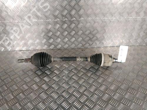 Left front driveshaft CITROËN JUMPY III Van (V_) 2.0 BlueHDi 120 | BP13214931M38 - Image 2