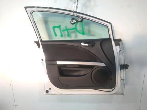 Left front door SEAT LEON (1P1) 2.0 TDI 16V | BP28331237C2 