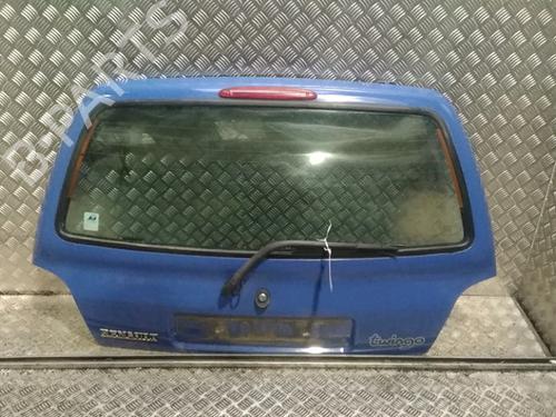 Used Tailgate RENAULT TWINGO I (C06_) 1.2 (C066, C068) (58 hp) 16092477