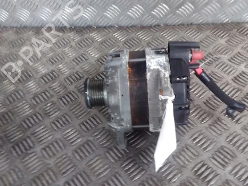 Alternator RENAULT MASTER III Platform/Chassis (EV, HV, UV) 2.3 dCi 165 FWD (EV0P, EV0U, EV11, EV12, HV0P, HV0U,... | BP37597567M7 - Image 2