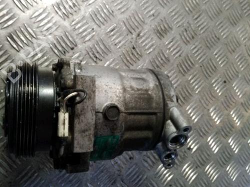Used AC compressor AC compressor RENAULT TWINGO I (C06_) 1.2 (C066, C068) (58 hp) 11712406 11712406