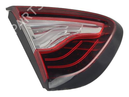 Used Left tailgate light Left tailgate light 36573602 36573602