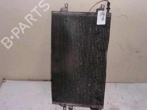 Used Heater matrix RENAULT MEGANE II Estate (KM0/1_) [2003-2012]  23180383