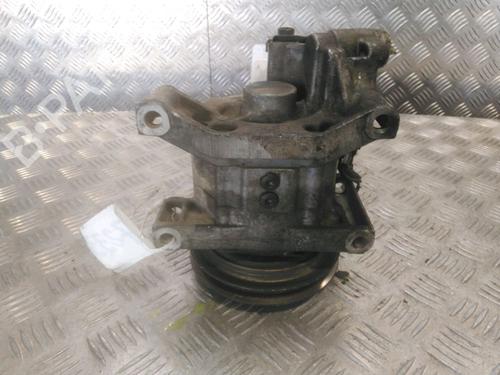 Used AC compressor NISSAN X-TRAIL I (T30) 2.2 Di 4x4 (114 hp) 18125197