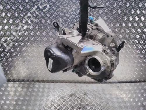 Used Gearbox RENAULT CLIO I (B/C57_, 5/357_) [1990-1999]  23180422