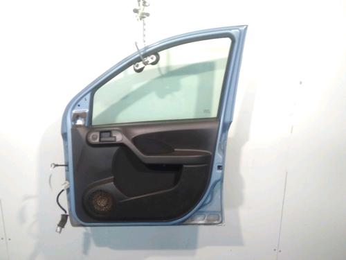 Right front door FIAT PANDA (169_) 1.2 (169AXF2A, 169AXF1A) | BP27643756C3 