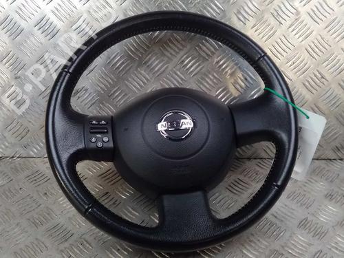 Used Steering wheel Steering wheel NISSAN MICRA III (K12) 1.2 16V (65 hp) 11533810 11533810