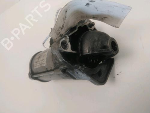 Startmotor RENAULT MEGANE IV Hatchback (B9A/M/N_) 1.5 dCi 110 (B9A3) | BP29758983M8