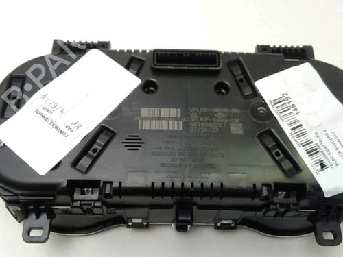 Instrument cluster DACIA SANDERO III 1.0 TCe 100 ECO-G | BP18206440C47 