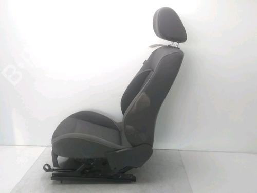 Used Right front seat VW POLO V (6R1, 6C1) 1.4 TDI (90 hp) 27394881
