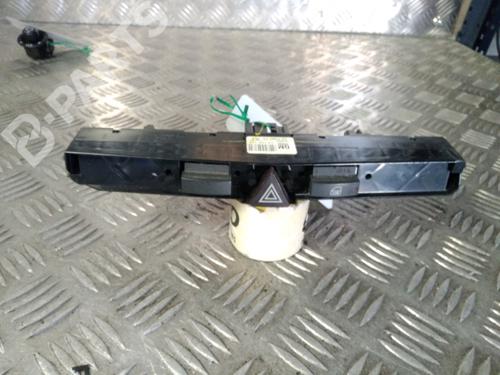 Used Warning switch OPEL ASTRA H (A04) 1.7 CDTI (L48) (125 hp) 11712805