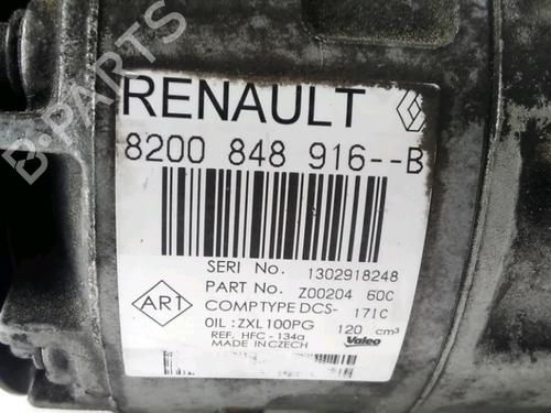 Used AC compressor AC compressor 36894023 36894023