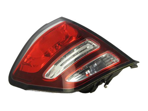 Left taillight CITROËN C3 II (SC_) 1.6 BlueHDi 100 | BP36959304C34 - Image 5