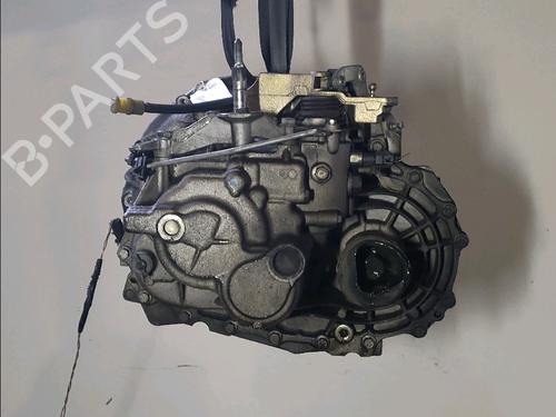 Gearbox RENAULT MEGANE II (BM0/1_, CM0/1_) 1.9 dCi | BP29494605M3 