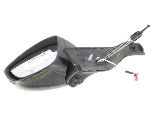 Left mirror PEUGEOT 208 I (CA_, CC_) 1.0 VTi | BP30048132C26