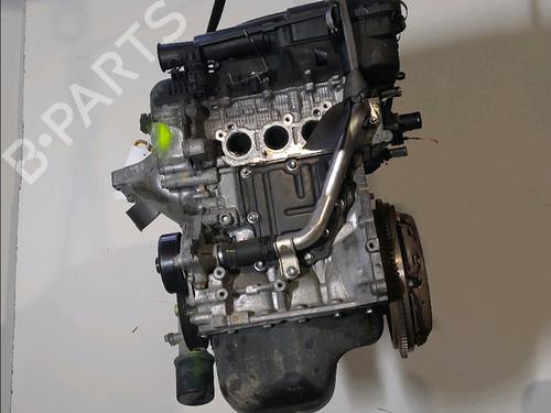 Engine CITROËN C1 (PM_, PN_) 1.0 | BP32277208M1