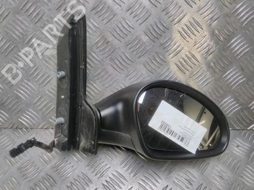 Used Right mirror SEAT ALTEA (5P1) 1.9 TDI (105 hp) 13704056