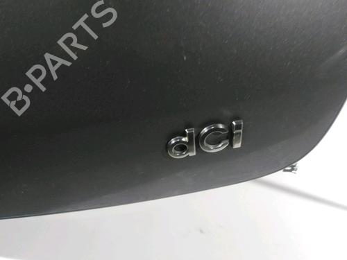 Tailgate RENAULT MEGANE III Hatchback (BZ0/1_, B3_) 1.5 dCi | BP18478267C6 