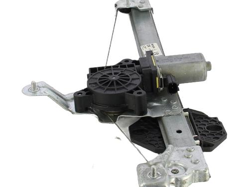 Rear right window mechanism DACIA SANDERO II TCe 90 (B8M1, B8MA, B8AC) | BP30311014C25  - Image 8