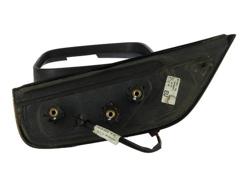 Retrovisor esquerdo CITROËN NEMO Box Body/MPV (AA_) 1.4 HDi | BP31325605C26 