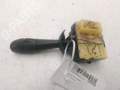 Used Steering column stalk RENAULT CLIO IV Grandtour (KH_) 1.5 dCi 90 (KHN3, KHN4) (90 hp) 23065482
