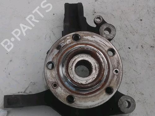 Used Left front steering knuckle Left front steering knuckle 37597573 37597573