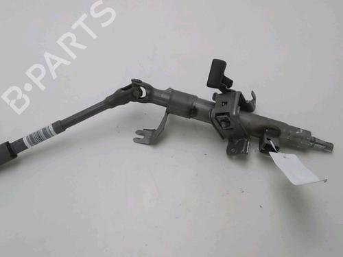 Used Steering column DACIA SANDERO II 1.5 dCi (90 hp) 19702158