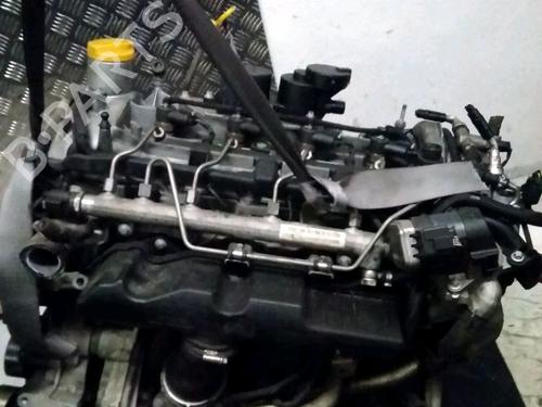Used Engine Engine CHRYSLER PT CRUISER (PT_) 2.2 CRD (150 hp) 14962893 14962893