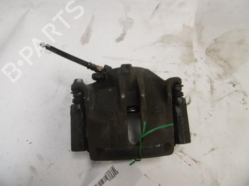 Used Right front brake caliper RENAULT SCÉNIC II (JM0/1_) [2003-2010]  15750441