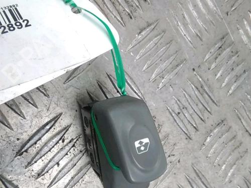 Venstre Foran elrute bryter RENAULT TWINGO I (C06_) 1.2 16V (C06C, C06D, C06K) | BP14448821I27 