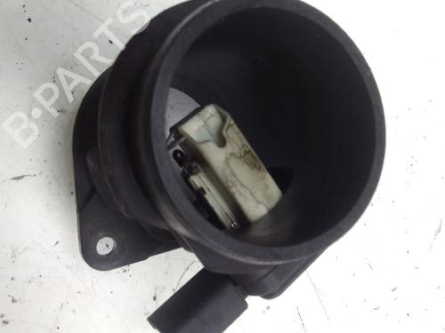 Used Mass air flow sensor Mass air flow sensor PEUGEOT 206+ (2L_, 2M_) 1.4 HDi eco 70 (68 hp) 15746959 15746959