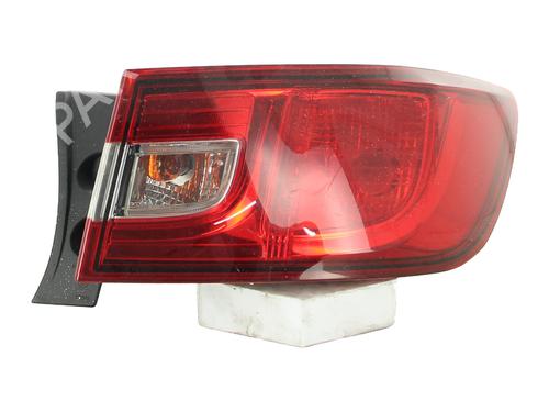 Used Right taillight Right taillight RENAULT CLIO IV (BH_) 1.5 dCi 75 (75 hp) 33249459 33249459