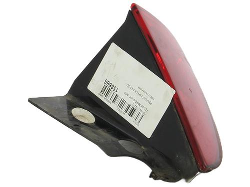 Rear bumper right light RENAULT ESPACE IV (JK0/1_) 2.0 dCi (JK01, JK02, JK1J, JK1K, JK1H) | BP31278157C82 - Image 9