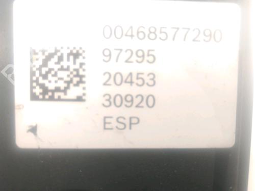 Used ABS pump PEUGEOT BOXER Van 2.2 BlueHDi 120 (120 hp) 29819276