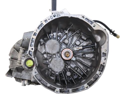 Used Gearbox Gearbox 37480236 37480236