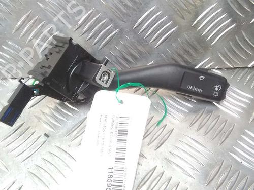 Used Steering column stalk SEAT LEON (1P1) 1.9 TDI (105 hp) 15751175