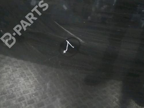 Hood OPEL ZAFIRA A MPV (T98) 2.2 DTI 16V (F75) | BP11521791C1 